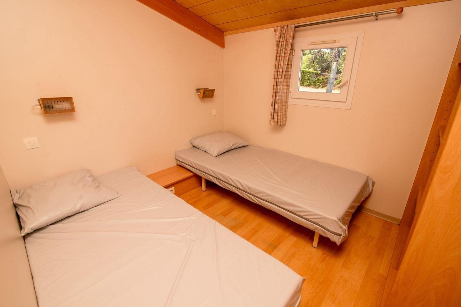 Camping Onlycamp L'Argente Condom Buitenkant foto